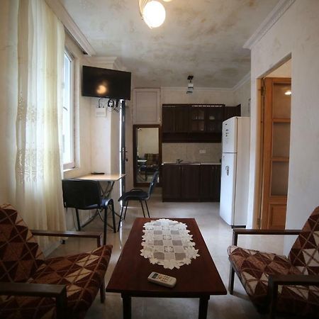 Duruu'S Apartment 1 Bedroom Batumi Esterno foto