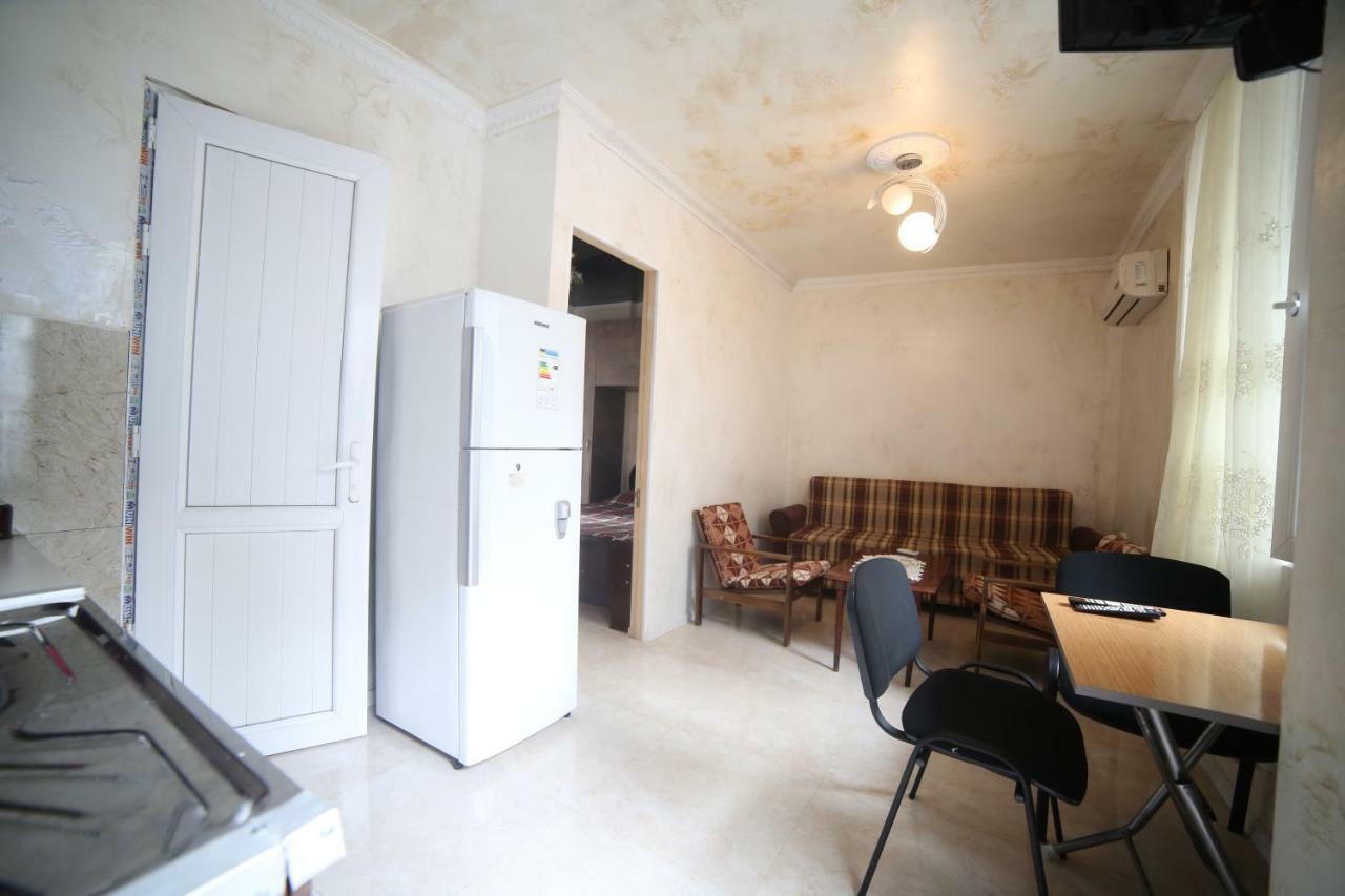 Duruu'S Apartment 1 Bedroom Batumi Esterno foto